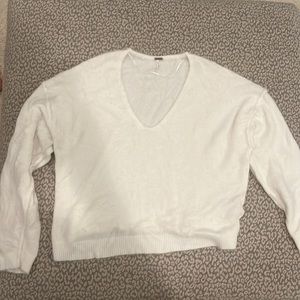 Free People Sweater